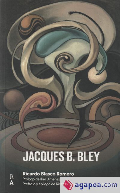 Jacques B. Bley