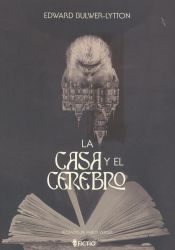 Portada de La casa y el cerebro