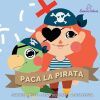 Paca la Pirata