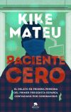 Paciente cero: El relato en primera persona del primer periodista español contagiado por coronavirus