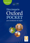 Pack 5 Dictionaries Oxford Pocket 5ª Edición