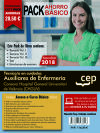 Pack Ahorro Básico.Técnico/a en cuidados auxiliares de enfermería. Consorci Hospital General Universitari de València (CHGUV)