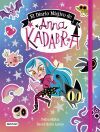 Pack Anna Kadabra Diario Llavero