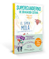 Pack Aprende con Menstruita (El semen mola + Supercuaderno de educación sexual) (Menstruita)