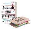 Pack Asesinato Principiantes 2025 Libreta
