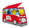 Pack Autobús Mr.Men & Little Miss