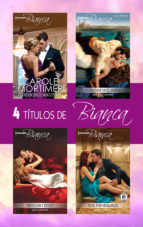 Portada de Pack Bianca febrero 2016 (Ebook)