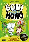 Pack Boni Vs Mono 1 Llavero