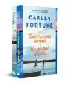 Pack Carley Fortune (contiene: Un verano dorado | Todos nuestros veranos)