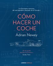 Portada de Pack Como Hacer Un Coche 2025