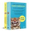 Pack C&oacute;mo Mandar A La Mierda | C&oacute;mo Dejar De Ser Tu Peor Enemigo De Alba Cardalda