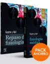 Pack Compendio Fisiologia Medica+repaso de Fisiologia