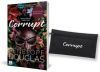 Pack Corrupt + Estuche