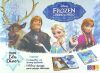 Pack EduDiver Frozen. El reino del hielo