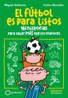 Pack &iexcl;el Futbol Es Para Listos!