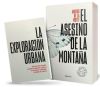 Pack El asesino de la montaña Tc El Asesino De La MontaÑa + La exploración urbana