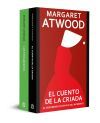 Pack El cuento de la criada | Los testamentos Pack El cuento de la criada | Los testamentos