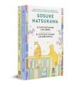 Pack El gato que amaba los libros (contiene: El gato que amaba los libros | El gato que cuidaba a las bibliotecas