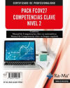 Pack - Fcov27 Competencias Clave Nivel 2 Para Certificados De Profesionalidad Sin Idiomas