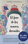 Pack Faro de los amores dormidos. Libro + Colgante