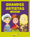 Pack Grandes Artistas