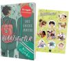 Pack Heartstopper 1. Dos chicos juntos + stickers