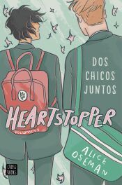 Portada de Pack Heartstopper 1 Overlays 2026