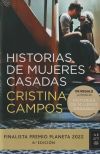 Pack Historias de mujeres casadas. Libro + Libreta