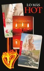 Portada de Pack Hot (Ebook)