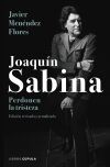 Pack Joaquin Sabina. Perdonen La Tristeza 2025