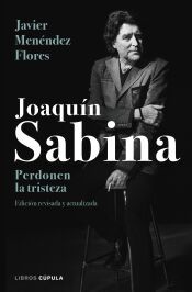 Portada de Pack Joaquin Sabina. Perdonen La Tristeza 2025