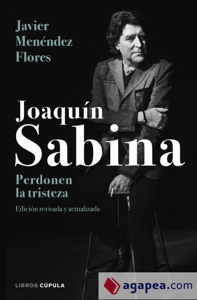 Pack Joaquin Sabina. Perdonen La Tristeza 2025