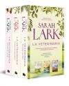 Pack La Veterinaria De Sarah Lark