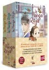 Pack La manga roja