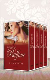 Portada de Pack Las novias Balfour 2 (Ebook)