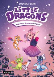 Portada de Pack Little Dragons Mochila 2026