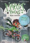 Pack Marcus Pocus 1 Varita