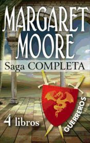 Portada de Pack Margaret Moore (Ebook)