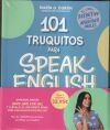 Pack Mar&iacute;a Speaks English (101 Truquitos + Truquibook)
