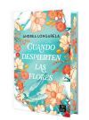 Pack Nav Cuando Despierten Las Flores Marcapaginas