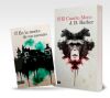 Pack Navidad El Cuarto Mono + Op&uacute;sculo En La Mente De Un Asesino