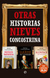 Pack Otras Historias De Nieves Concostrina