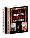 Pack Otras historias