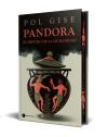 Pack Pandora + Cuaderno De Actividades