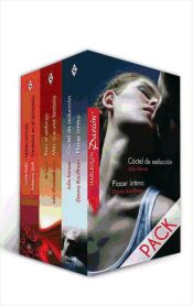 Portada de Pack Pasión (Ebook)