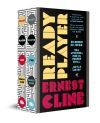 Pack Ready Player (contiene: Ready Player One | Ready Player Two)