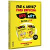 Pack Rob&ot (1 I 2)