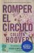 Portada de Pack Romper El Circulo + Postales (8432715147947)