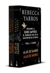 Pack Serie Emp&iacute;reo (Libros I y II)