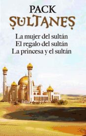 Portada de Pack Sultán (Ebook)